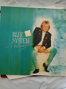 Blue system.twilight