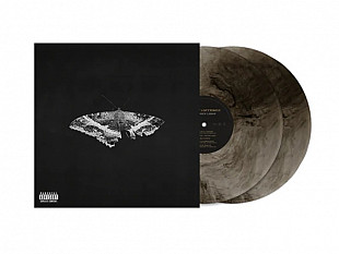 Kendrick Lamar – To Pimp A Butterfly (10th Anniversary) (Translucent Galaxy Vinyl) платівка