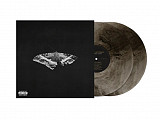 Kendrick Lamar – To Pimp A Butterfly (10th Anniversary) (Translucent Galaxy Vinyl) платівка
