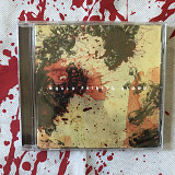 Slayer ‎- World Painted Blood - CD