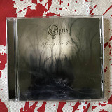 Opeth - Blackwater Park - CD