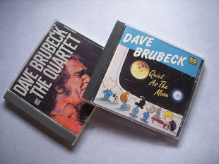 Dave Brubeck