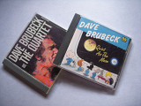 Dave Brubeck