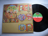King Crimson ( JAPAN )