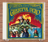 Grateful Dead - The Grateful Dead (Япония, Warner Bros. Records)