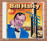 Bill Haley And His Comets - Holiday/Essex Rockabilly Sessions 1951-53 (Япония, Rollercoaster Records