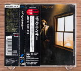Mick Taylor - Mick Taylor (Япония, Sony)