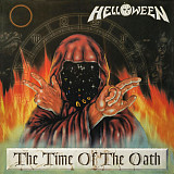 Вінілова платівка Helloween – The Time Of The Oath