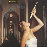 Вінілова платівка Helloween – Pink Bubbles Go Ape