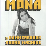 Вінілова платівка Mona & Hammerbrook Sound Machine – Вогонь (Fire) 7"