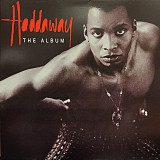 Вінілова платівка Haddaway – The Album