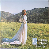Вінілова платівка Laufey – Everything I Know About Love