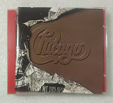 CD CHICAGO 1976 Chicago X (Austria)