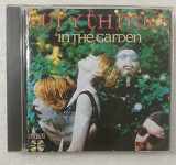 EURYTHMICS 1981/1986 In The Garden (Japan)
