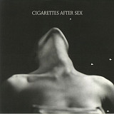 Вінілова платівка Cigarettes After Sex – I. EP