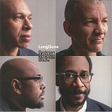Вінілова платівка Redman, Mehldau, McBride, Blade – LongGone