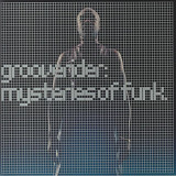 Вінілова платівка Grooverider – Mysteries of Funk 3LP