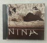CD NINA HAGEN 1989 Nina Hagen (Germany)