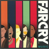 Вінілова платівка Far Cry Music 3LP бокс
