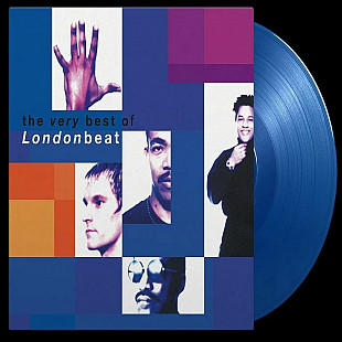 Вінілова платівка Londonbeat – The Very Best Of 2LP