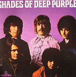 Вінілова платівка Deep Purple – Shades Of Deep Purple