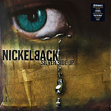 Вінілова платівка Nickelback – Silver Side Up