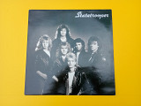 Statetrooper – Statetrooper Belgium 1986 VG+/VG+