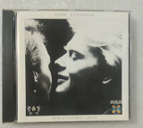 CD JOHN FARNHAM 1986 Whispering Jack (Germany)