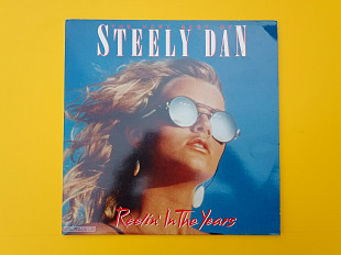 Steely Dan – Very Best Of Steely Dan 2LP UK 1985 NM/VG+