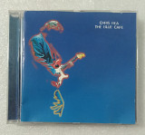 CD CHRIS REA 1998 The Blue Café (Germany)