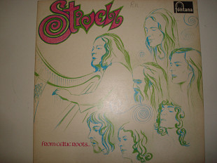 ALAN STIVELL- From Celtic Roots...1973 UK Rock Classical Folk World & Country