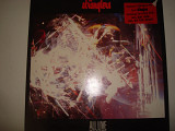 STRANGLERS- All Live And All Of The Night 1988 Europe Rock New Wave Pop Rock Punk