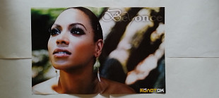 Beyonce