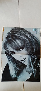 Mariah Carey-Simply Red