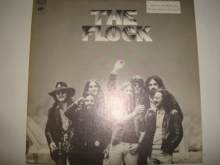 FLOCK- The Flock 1969 Orig. USA Jazz Rock Art Rock Psychedelic Rock Jazz-Rock Fusion
