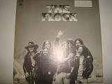 FLOCK- The Flock 1969 Orig. USA Jazz Rock Art Rock Psychedelic Rock Jazz-Rock Fusion