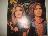 RENAISSANCE- Ashes Are Burning 1973 Orig. UK Rock Folk Rock