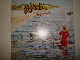 GENESIS- Foxtrot 1972 UK Rock Prog Rock