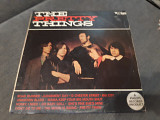 Pretty things/65/re.67/wing/UK/ex/ex+