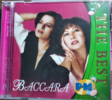 Фірмовий BACCARA - " The Best "