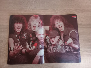 Продаю плакат Accept
