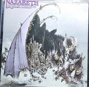 NAZARETH - " Hair Of The Dog "