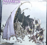 NAZARETH - " Hair Of The Dog "