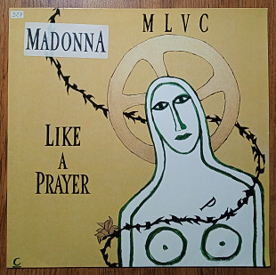 Madonna - Like A Prayer