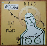 Madonna - Like A Prayer