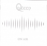 Queen – "On Air" 2CD