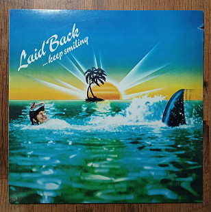 Laid Back - ...Keep Smiling (U.S.)