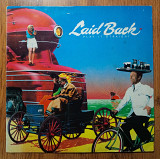 Laid Back - Play It Straight (Scandinavia)
