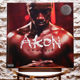 Akon – Trouble