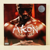 Akon – Trouble